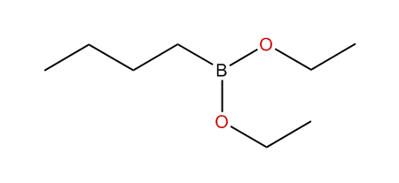 Diethyl butylboronate